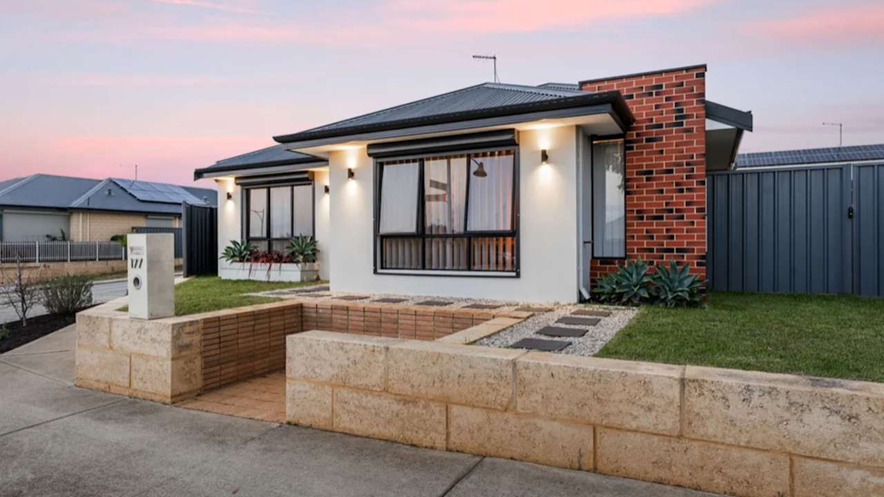 Room with own bathroom