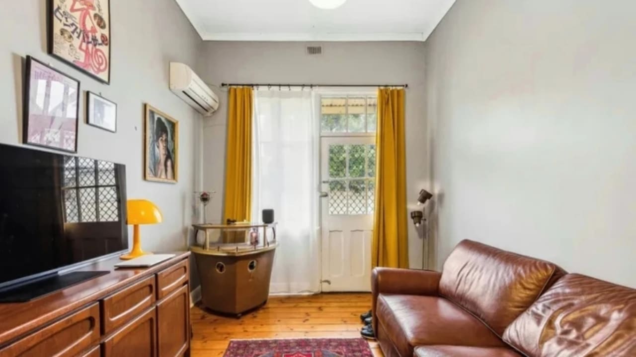 One bed flat for rent