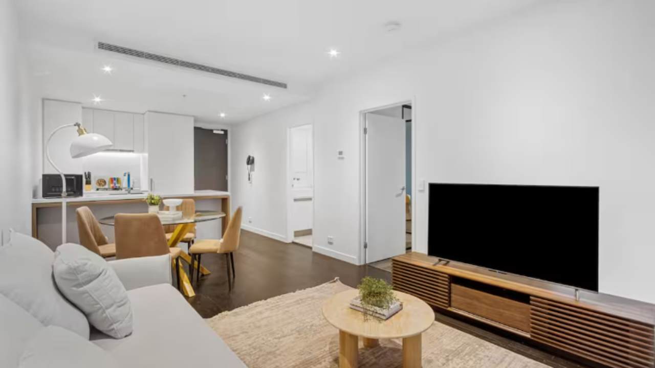One bed flat for rent