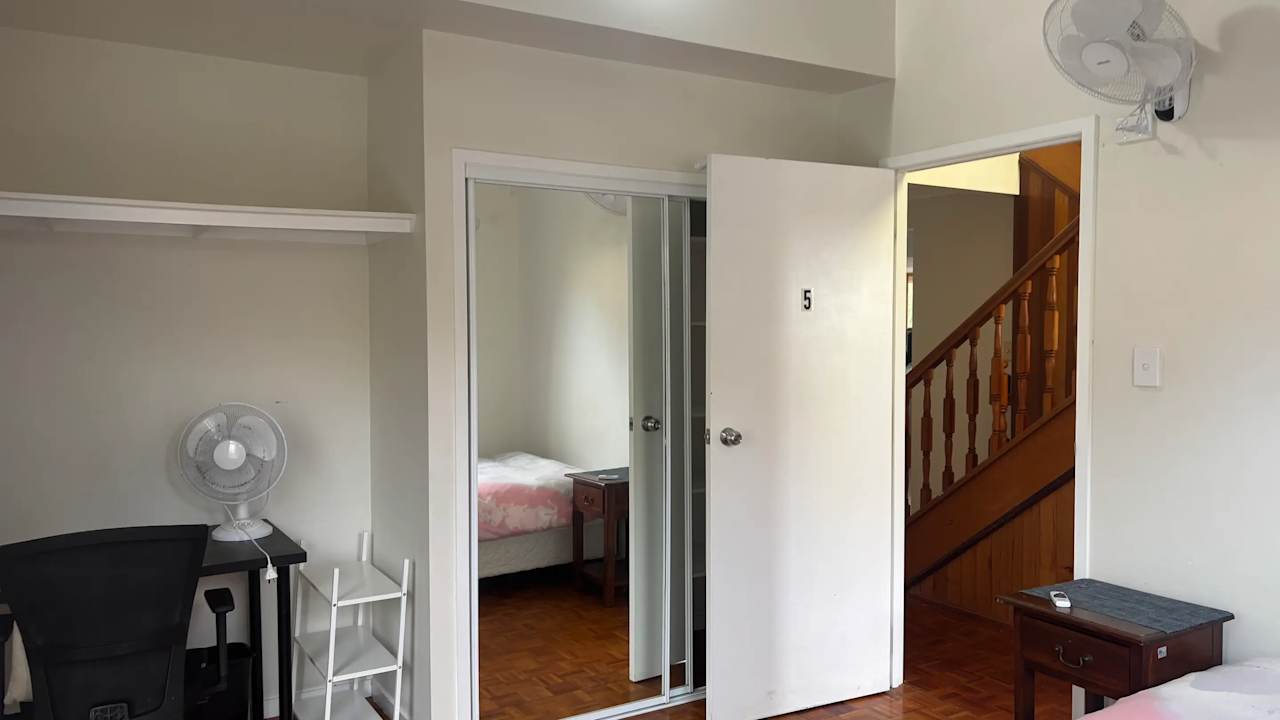 Student accommodation
