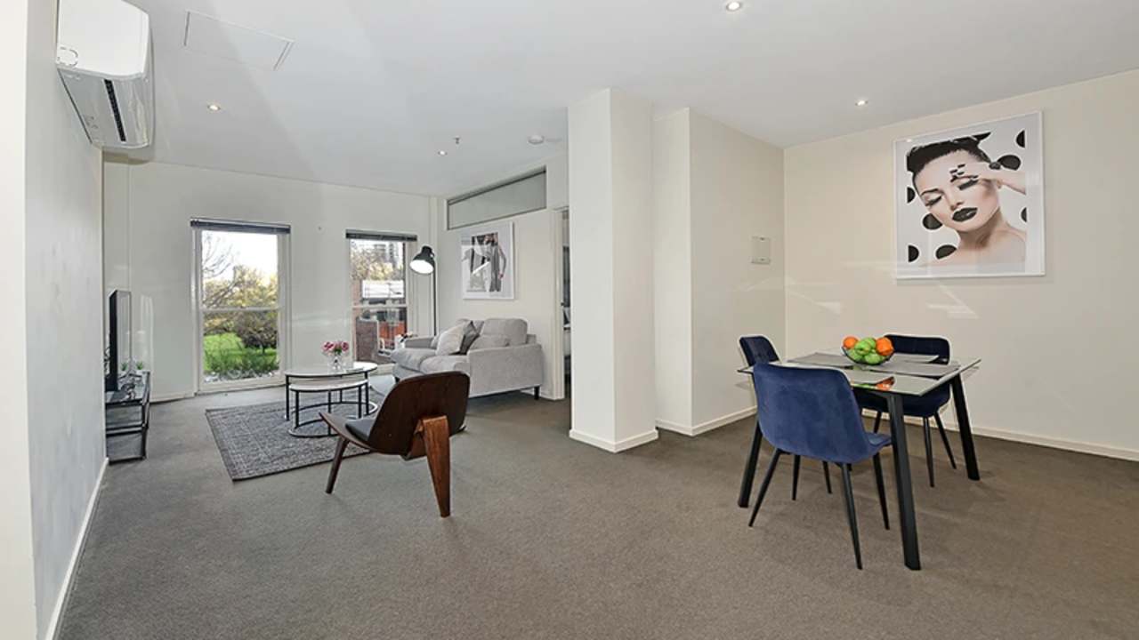 One bed flat for rent