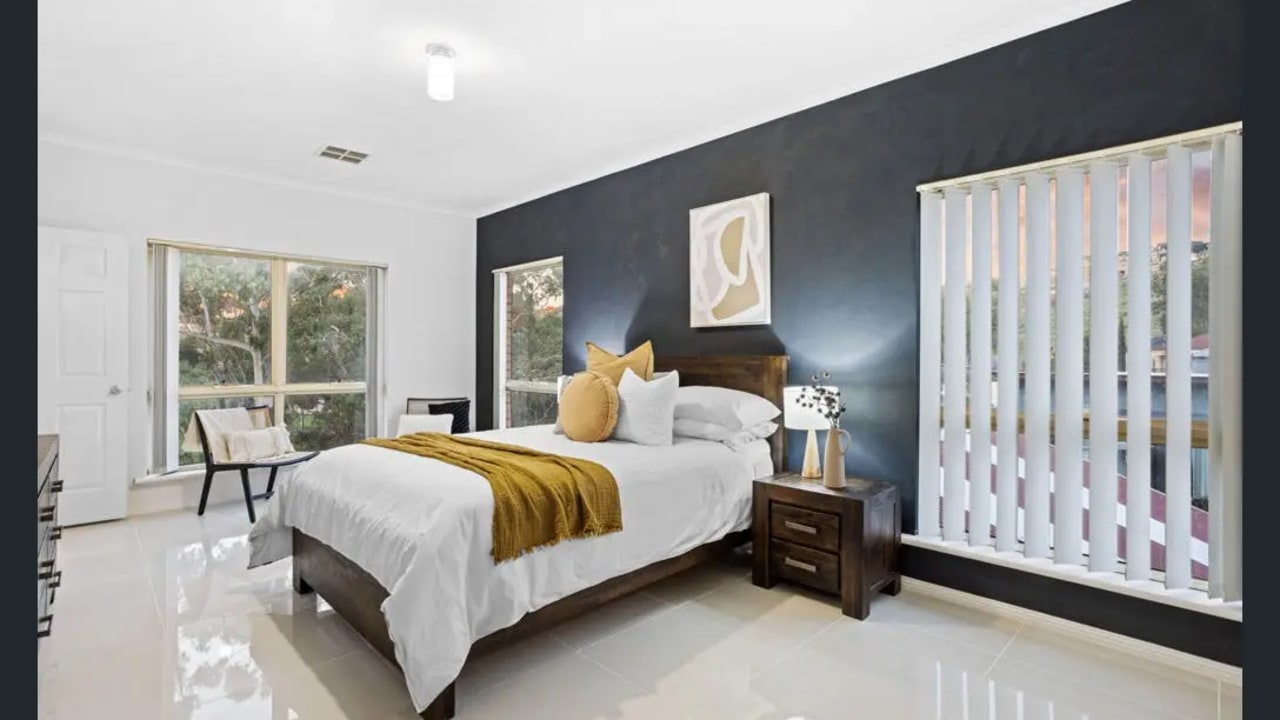 Student accommodation