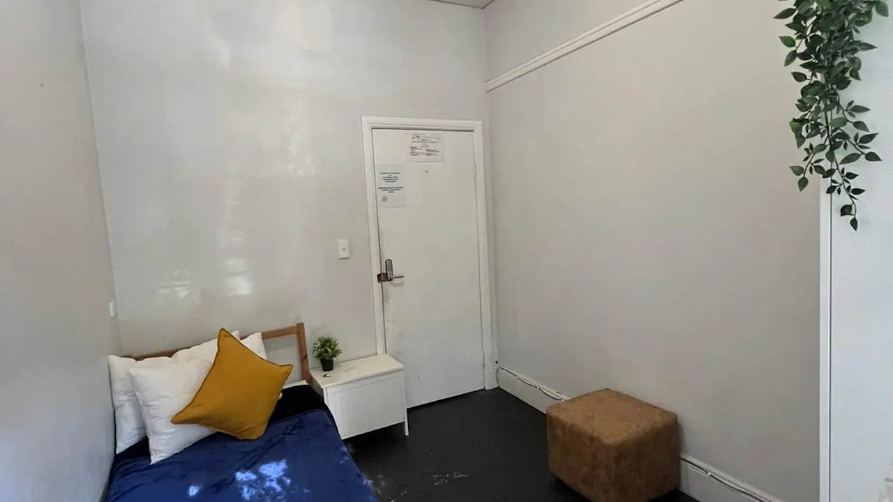 Student accommodation