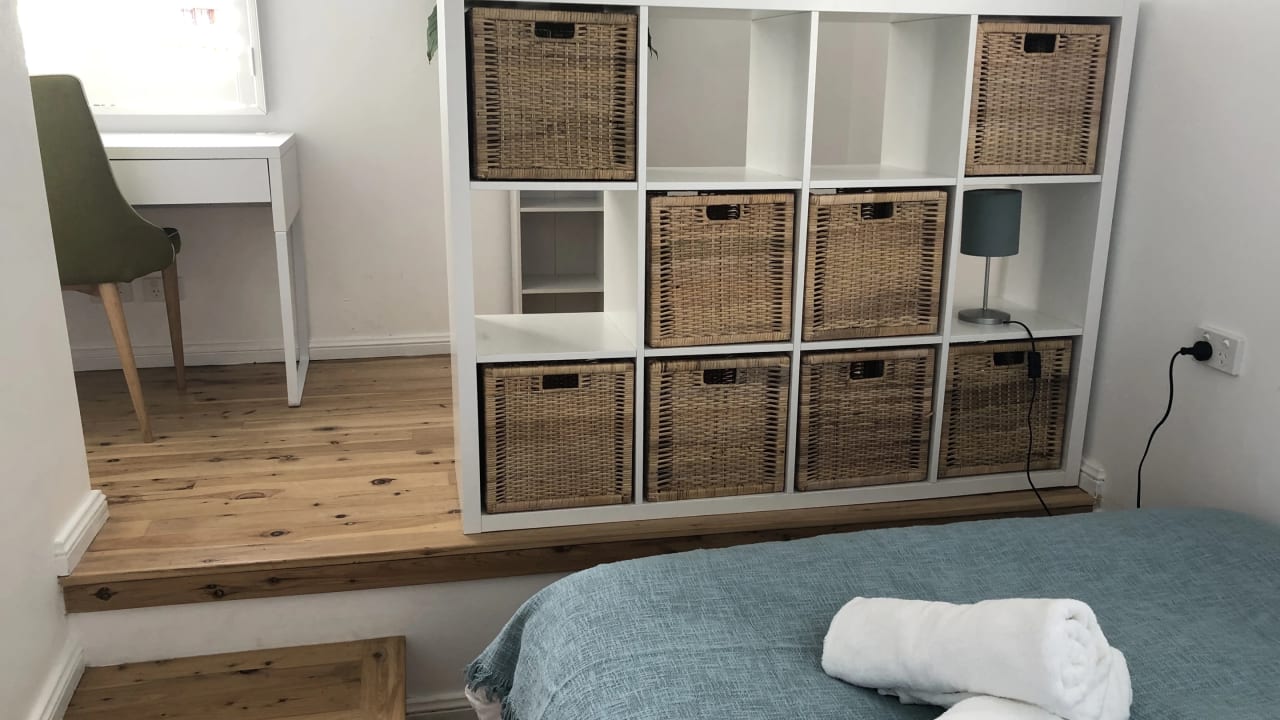 Student accommodation