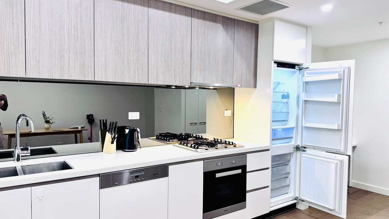 Whole property with 3 rooms for rent