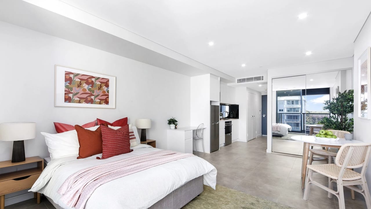 Sydney Studios for Rent | NSW | Flatmates.com.au
