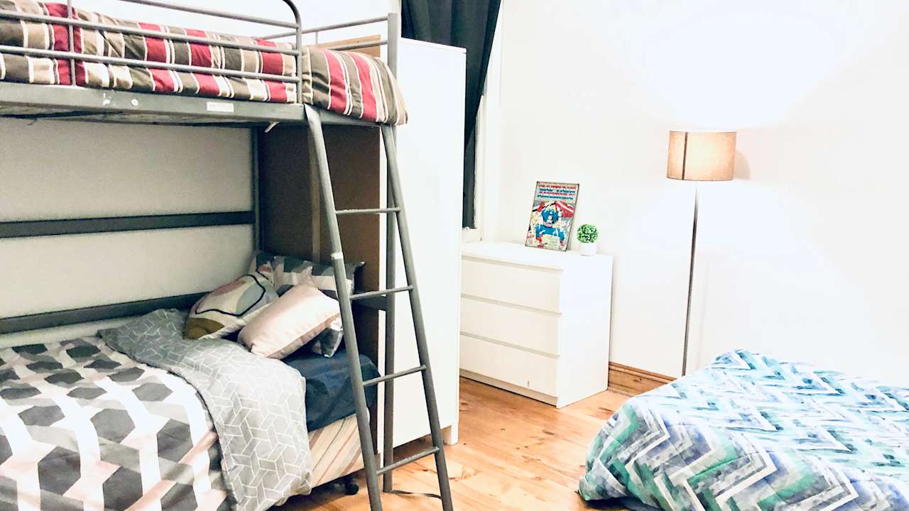 Student accommodation