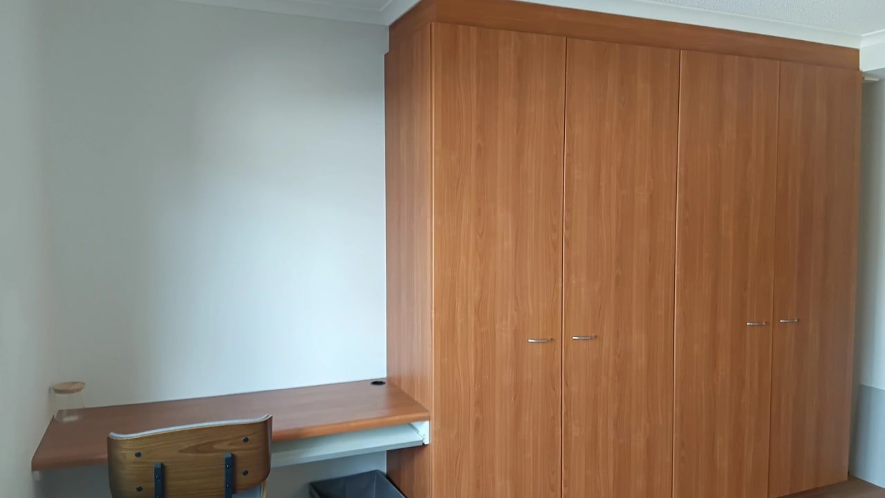 Student accommodation