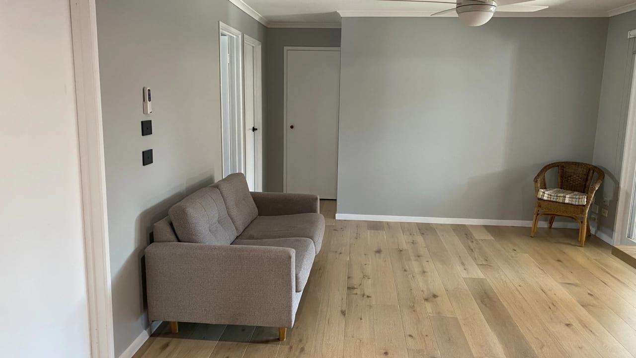 Student accommodation