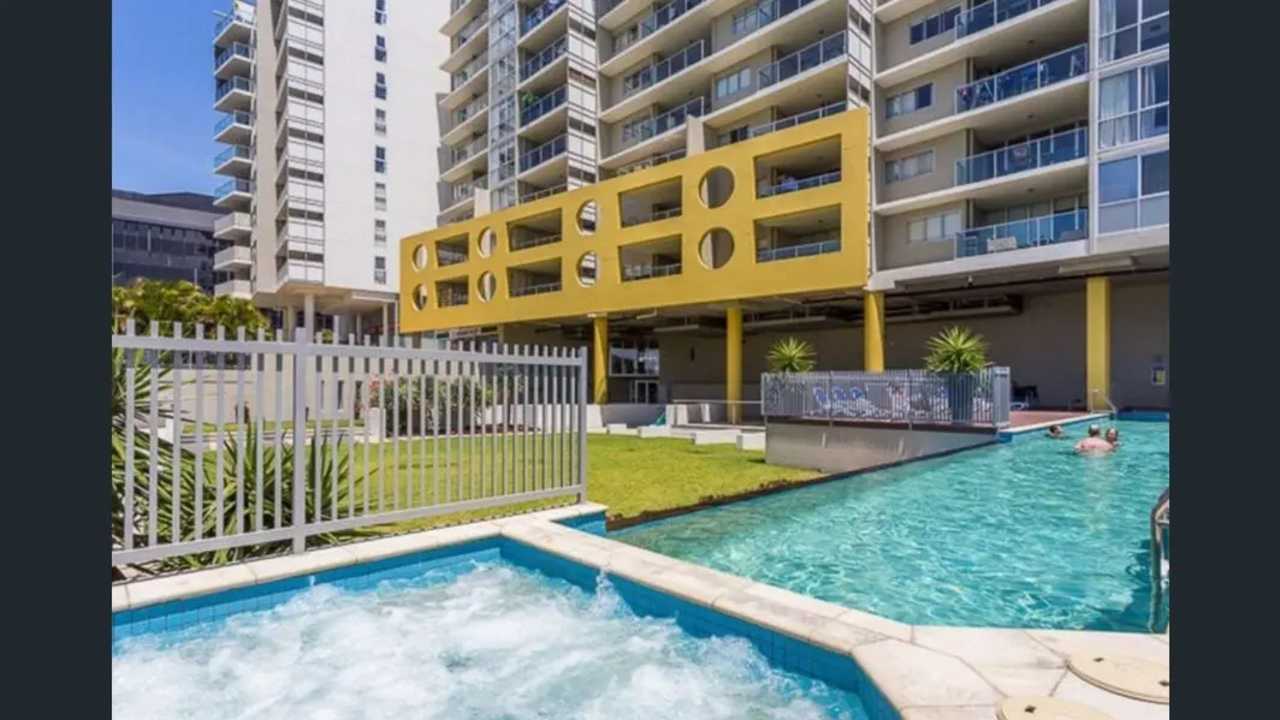 One bed flat for rent