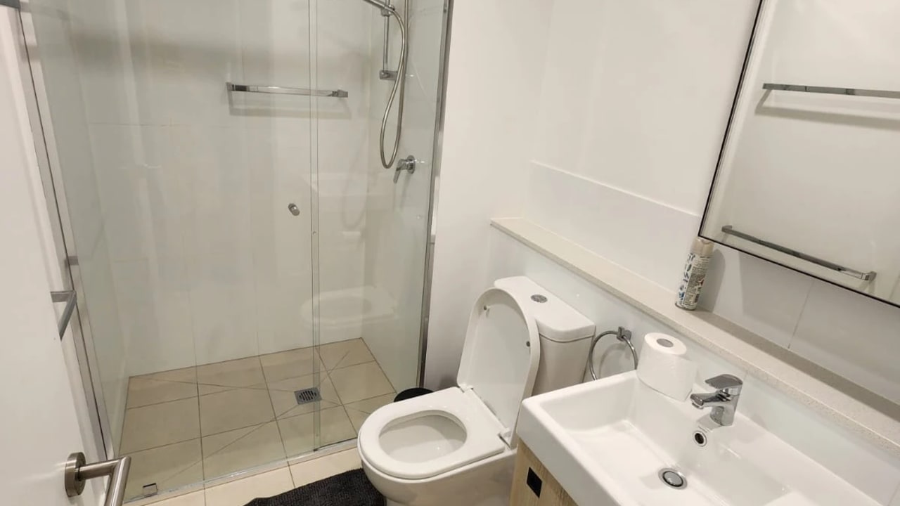 Student accommodation