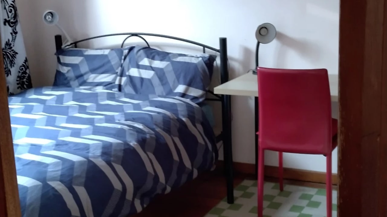 Student accommodation