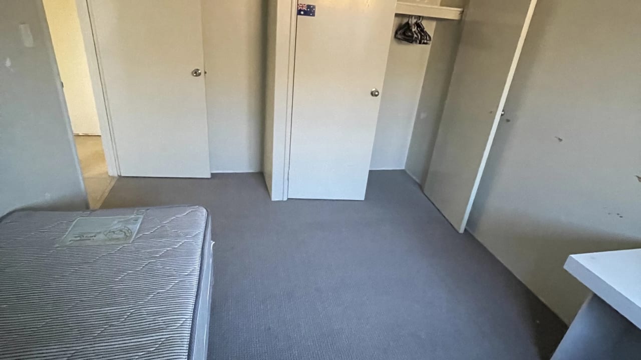Student accommodation