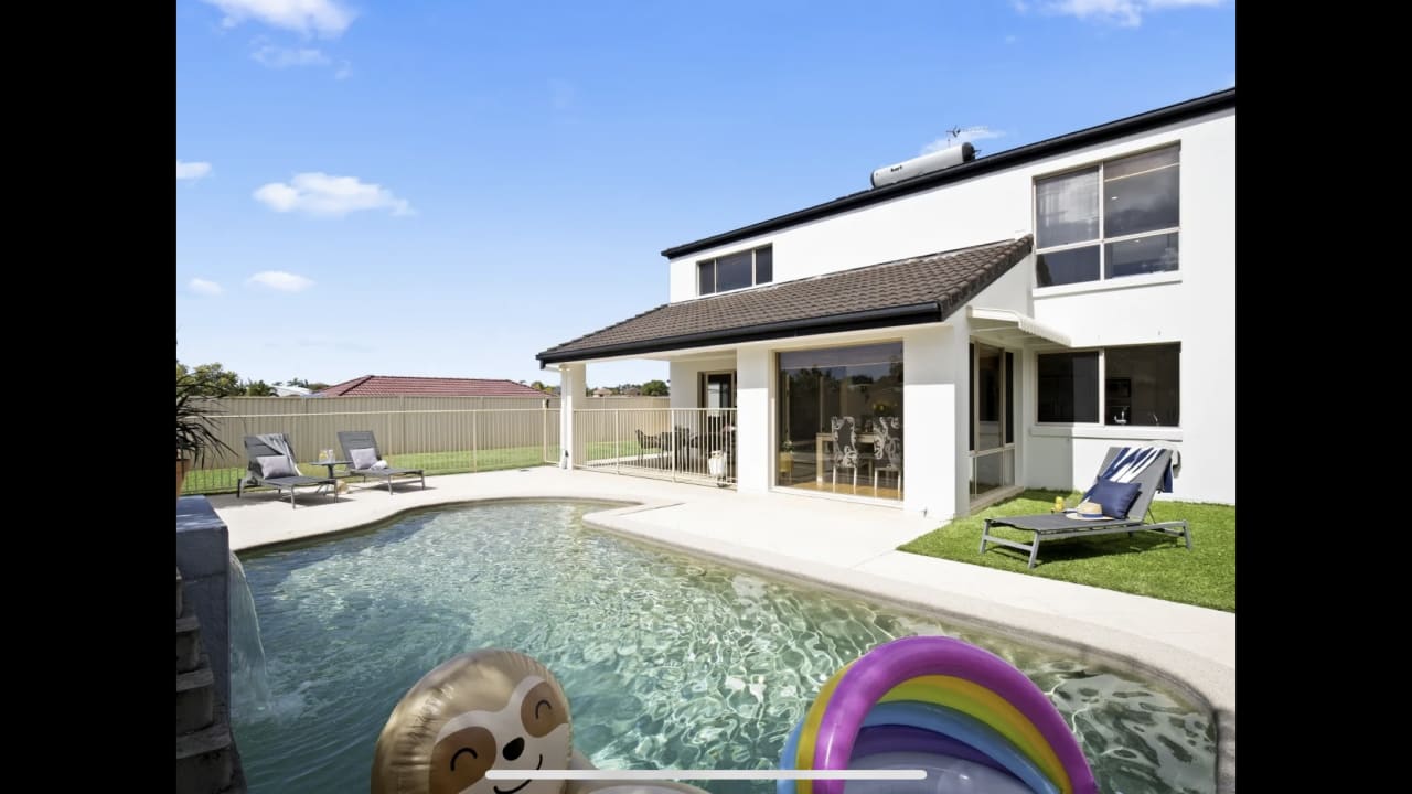 Student accommodation