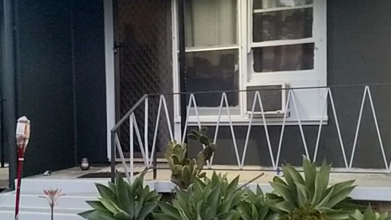 Room studio flat for rent