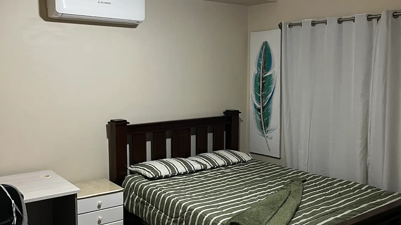 Student accommodation