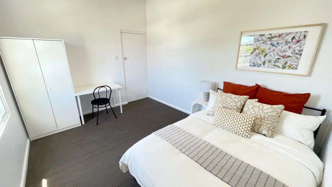 One bed flat for rent