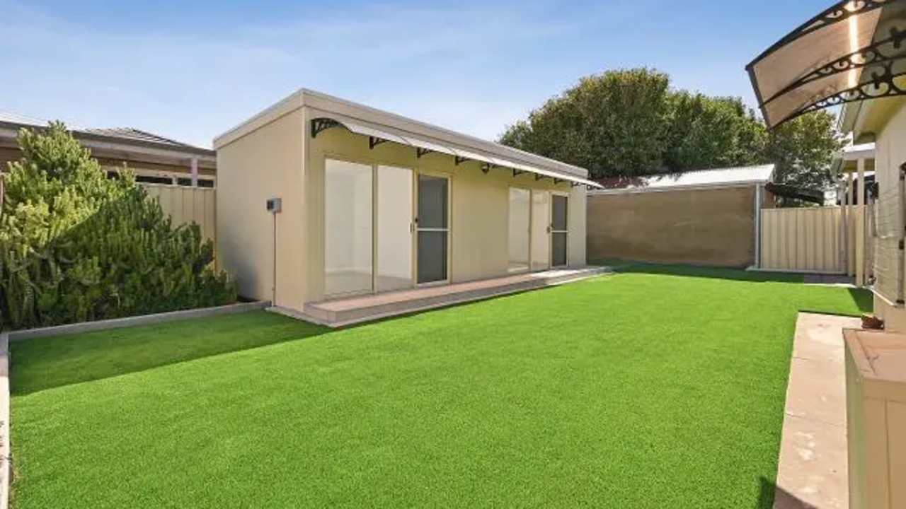 Room granny flat for rent