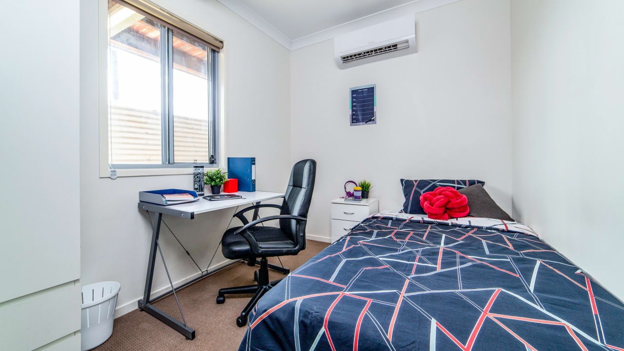 Student accommodation