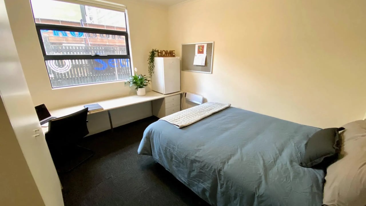 Student accommodation