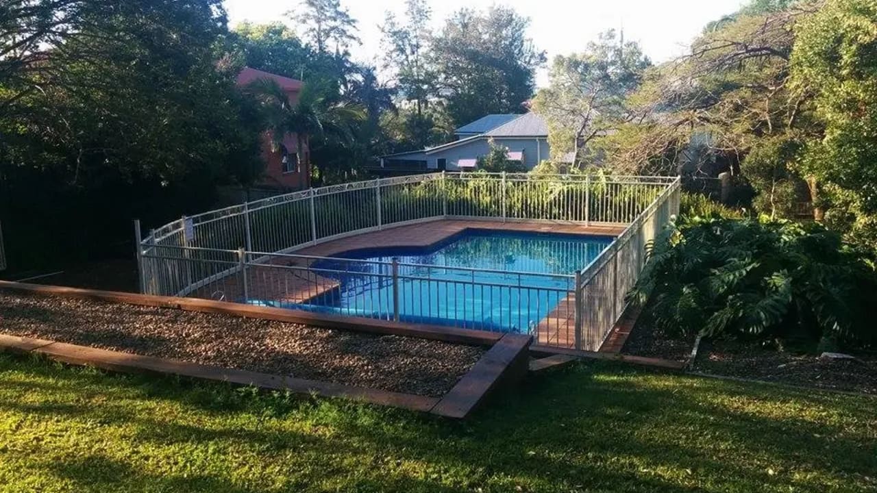 Student accommodation