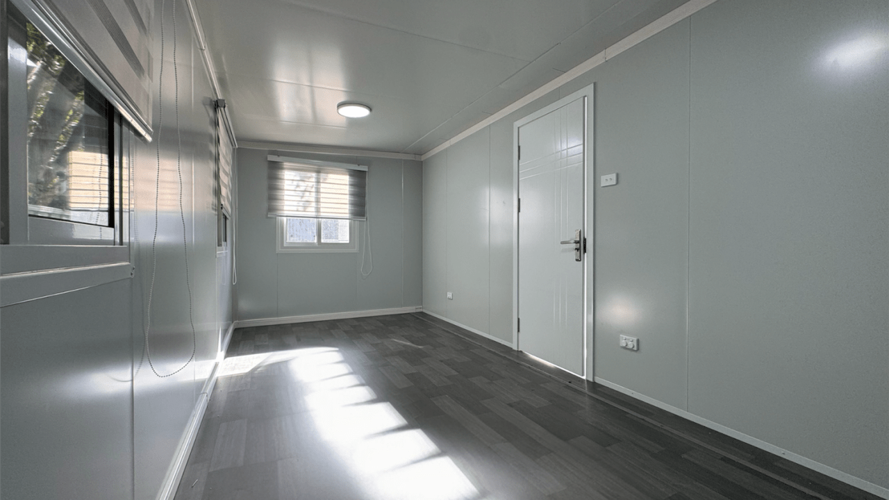 One bed flat for rent
