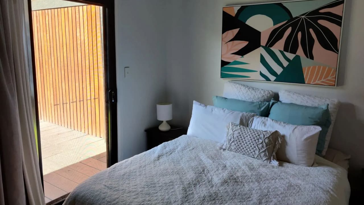 Student accommodation