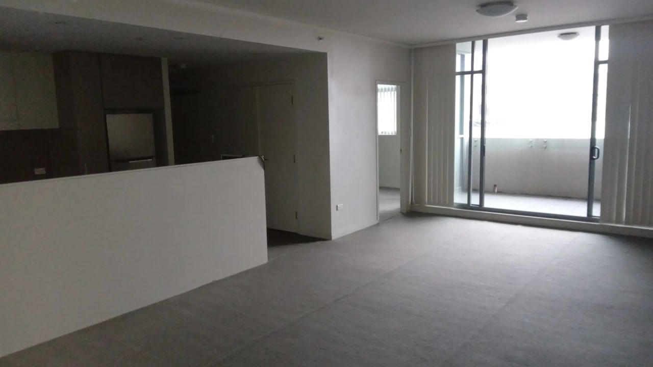 Whole property with 2 rooms for rent