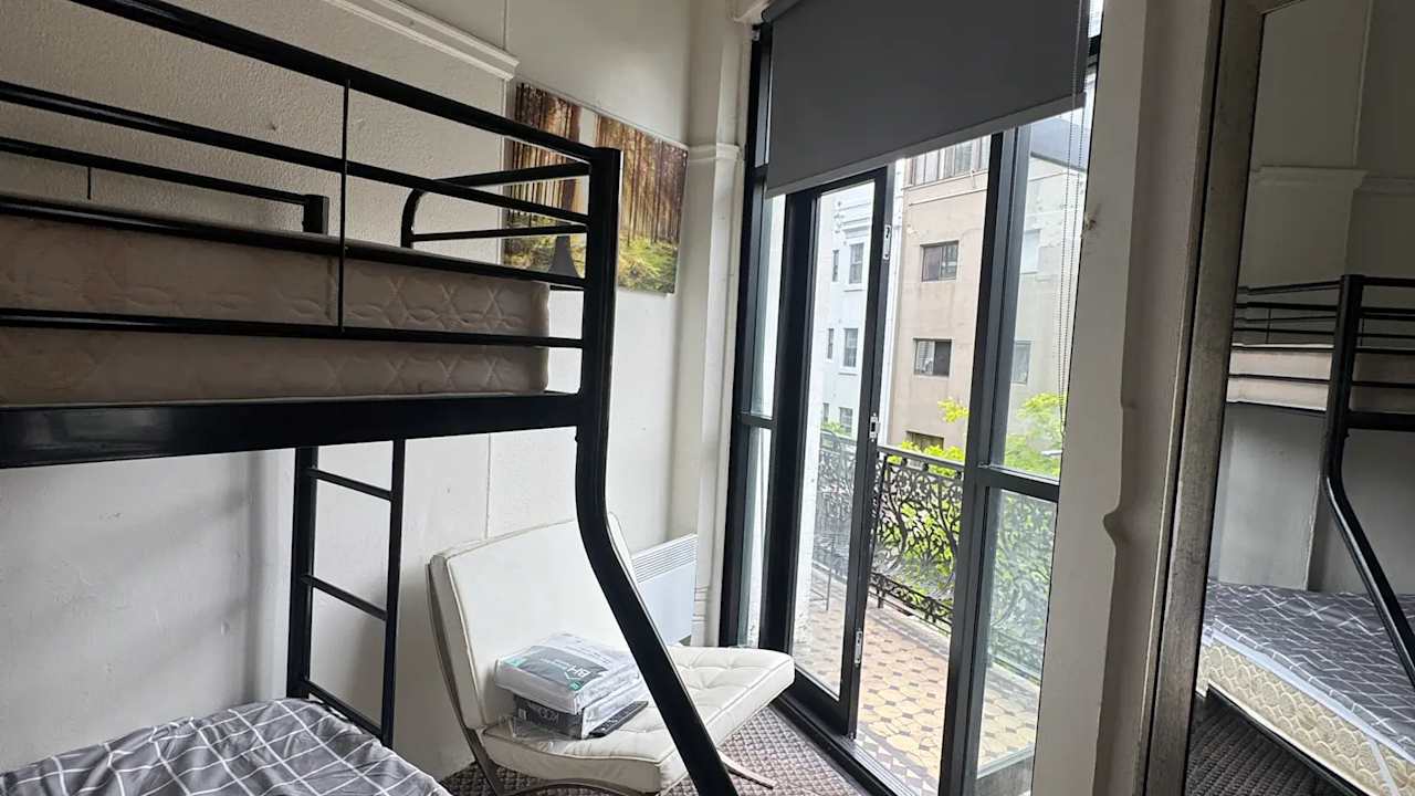 Student accommodation