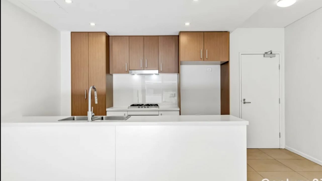 Room with own bathroom