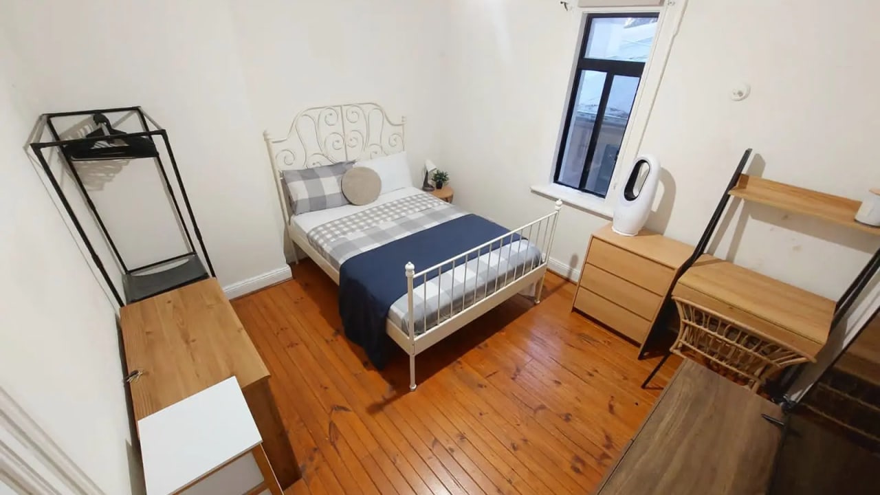 Student accommodation