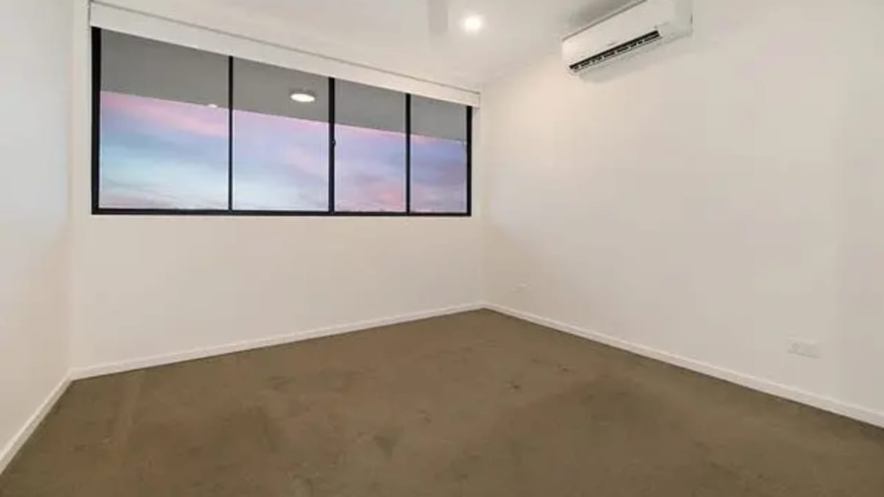 Room with own bathroom