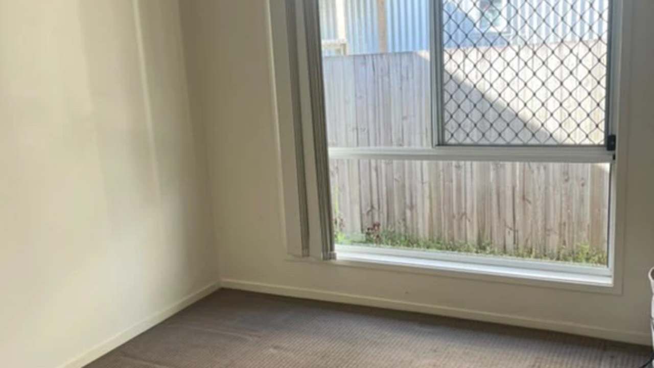 Room with own bathroom