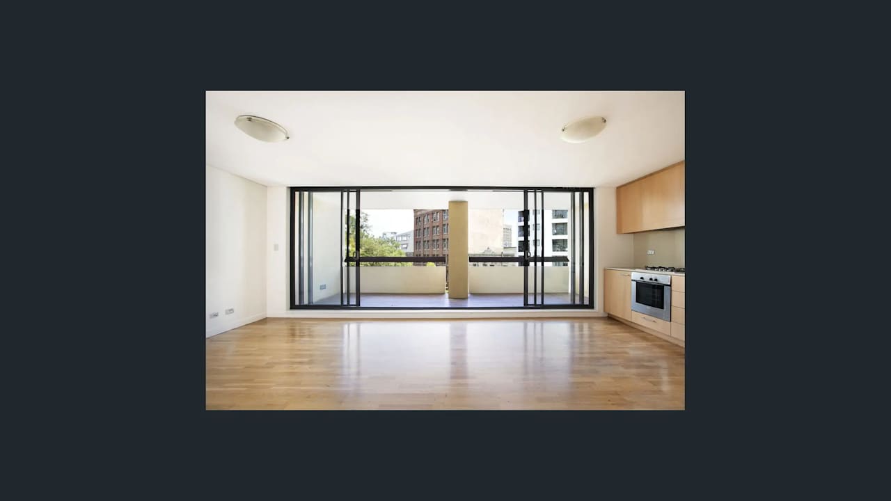 Unfurnished room with ensuite in a flatshare