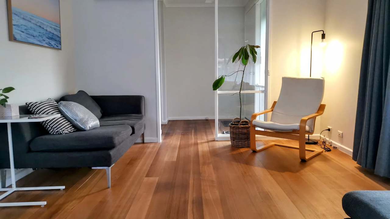 Room with ensuite in a share house