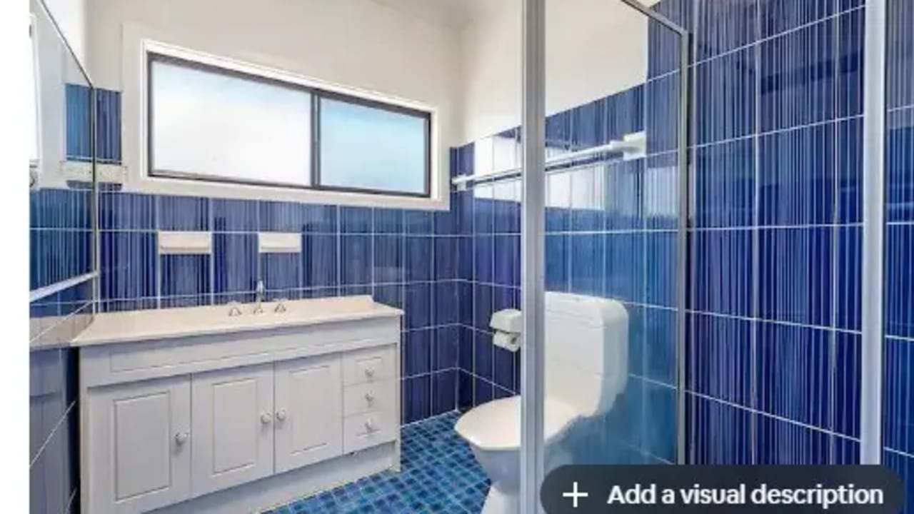 Whole property with 3 rooms for rent