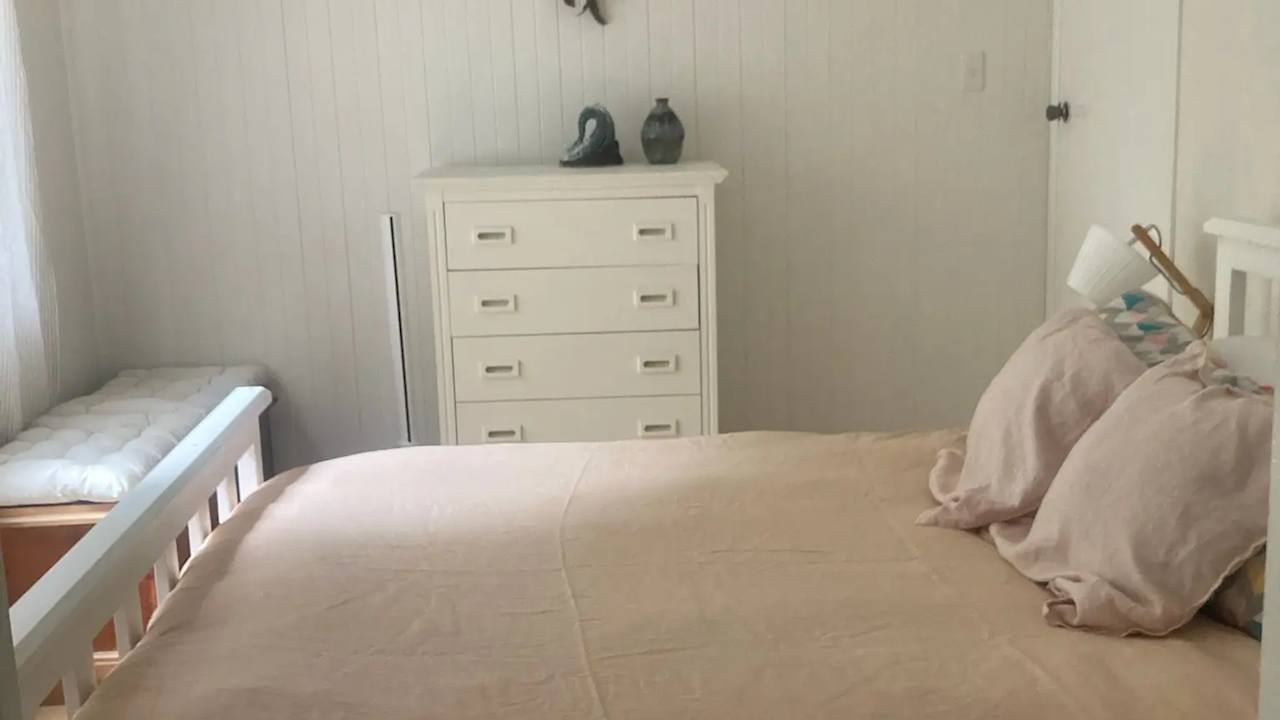 Room in a flatshare