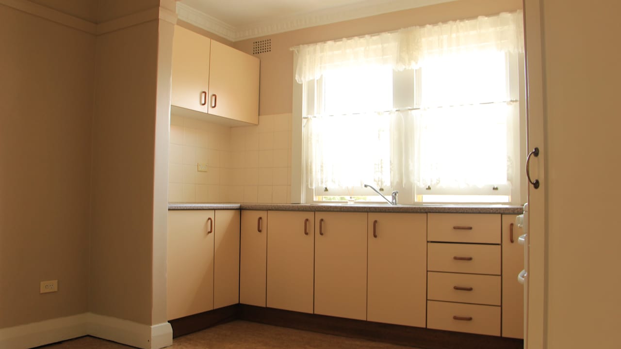 Whole property with 2 rooms for rent