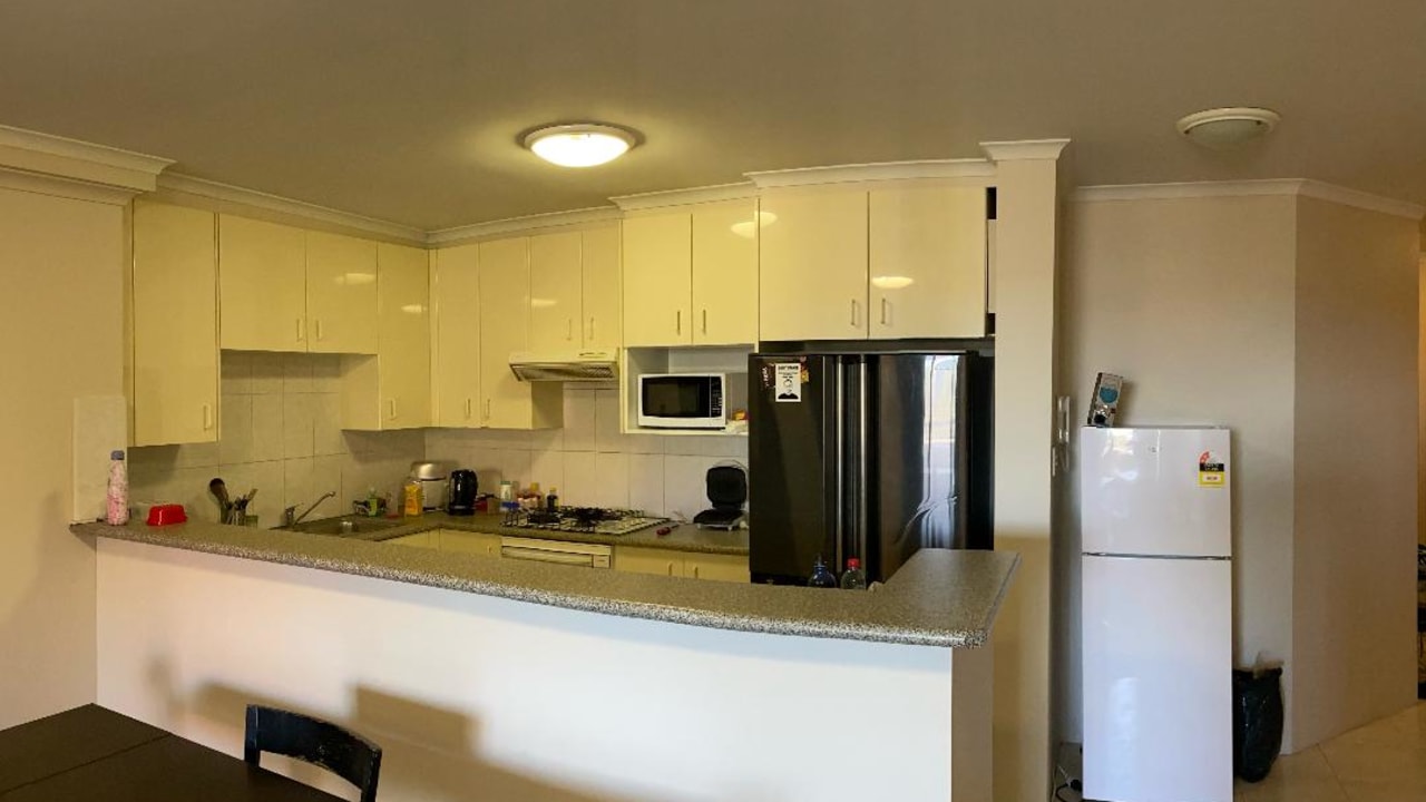 Furnished room with ensuite in a flatshare