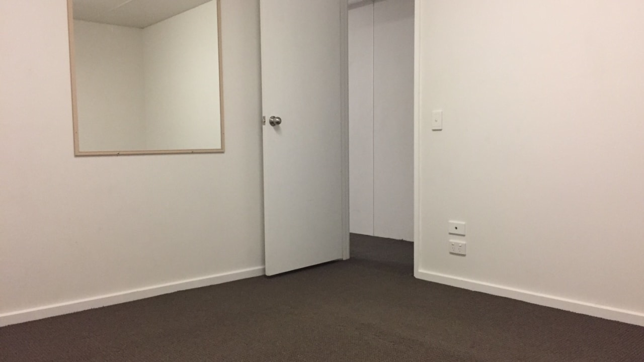 Room in a flatshare