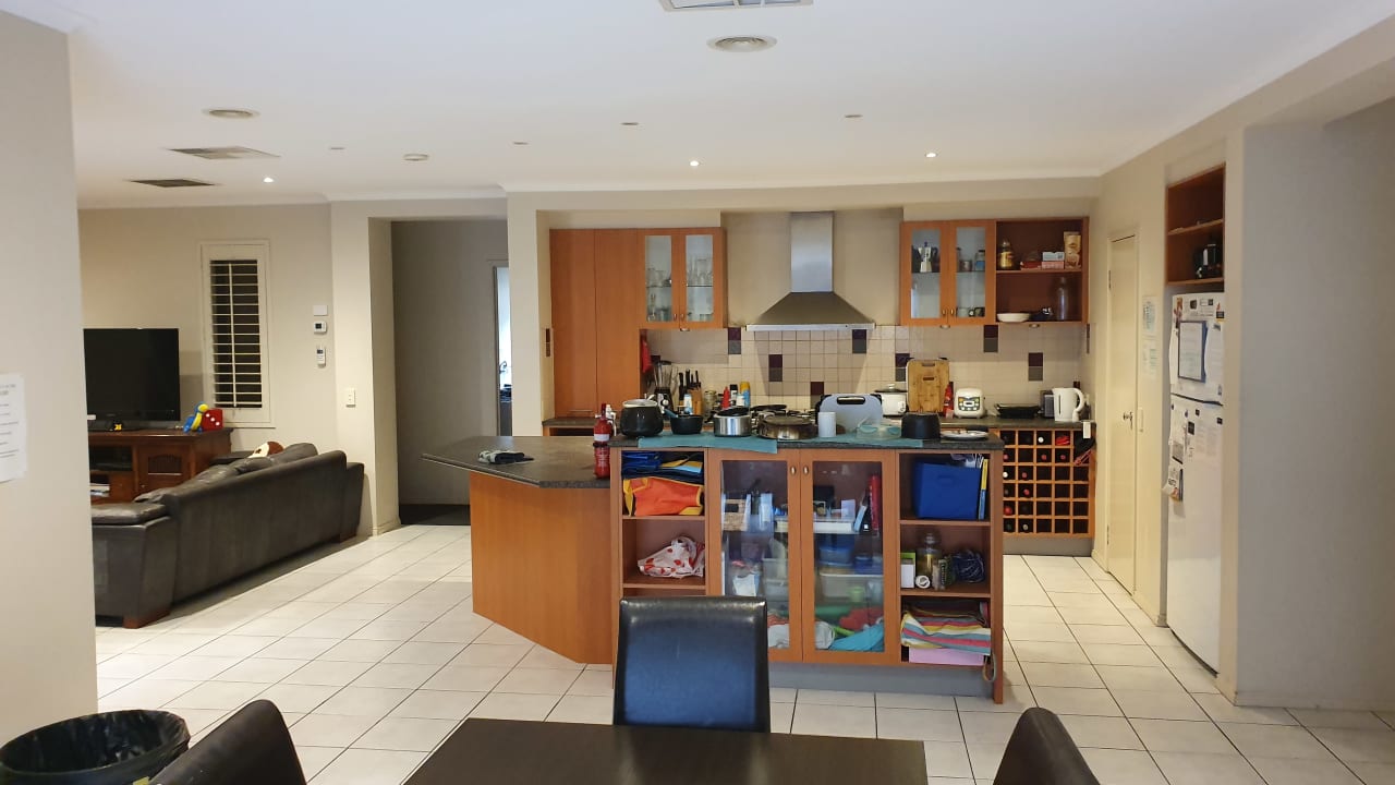 Student accommodation