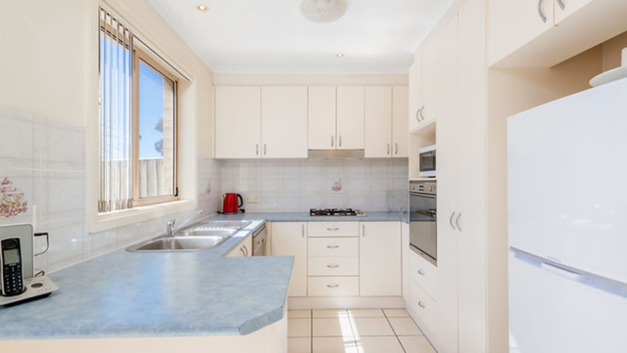 Room with ensuite in a share house