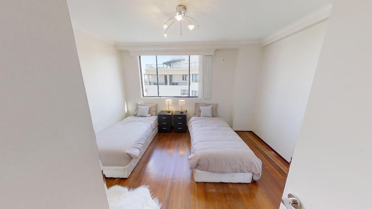 Haymarket Rooms for Rent Sorted by rent (low to high) NSW 2000