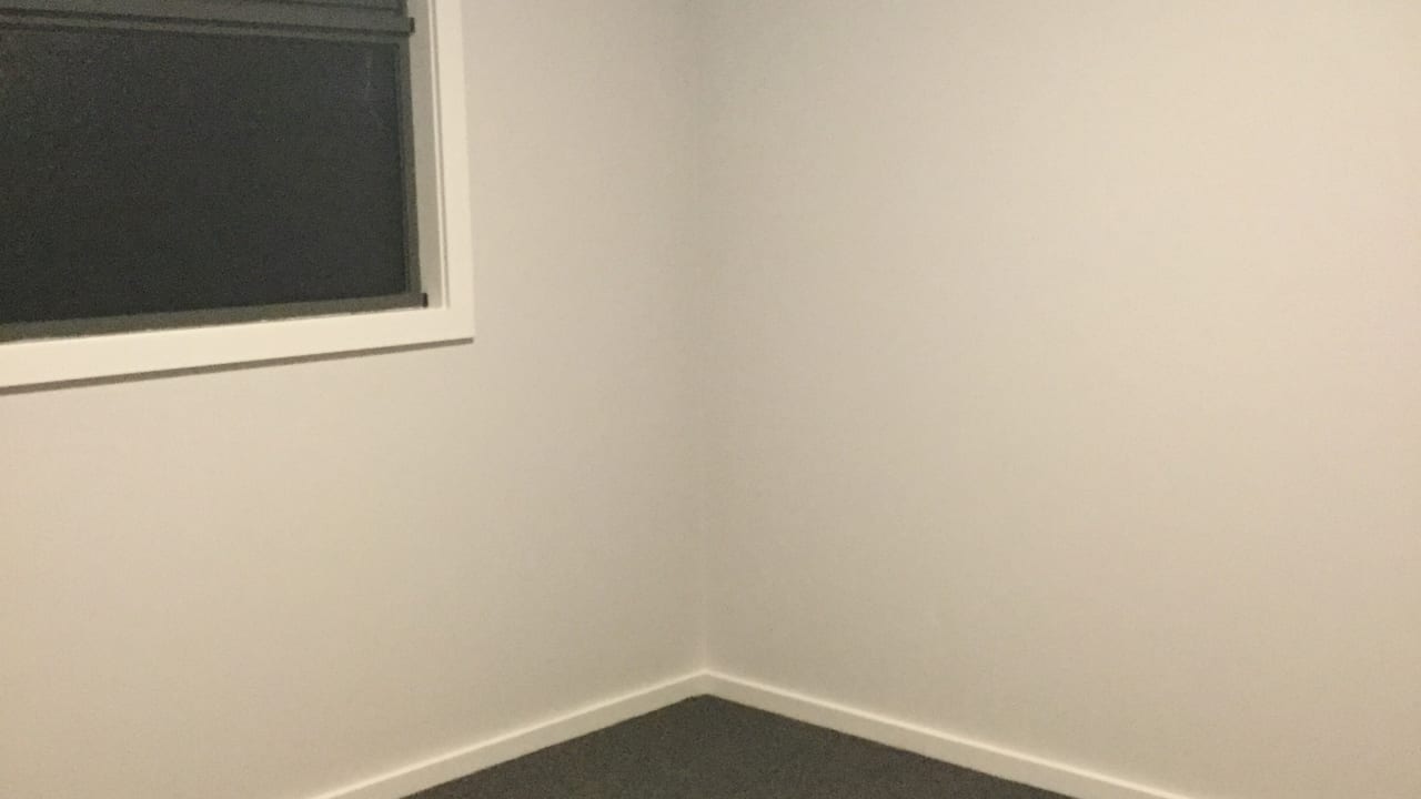Unfurnished room with ensuite in a share house