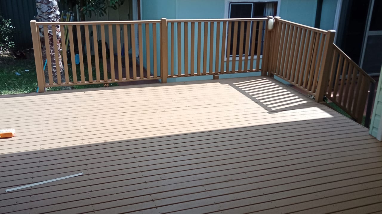 Furnished room granny flat for rent