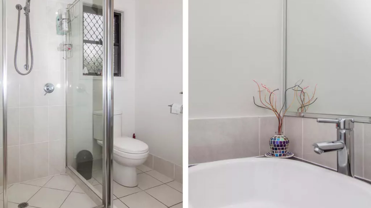 Furnished room granny flat for rent