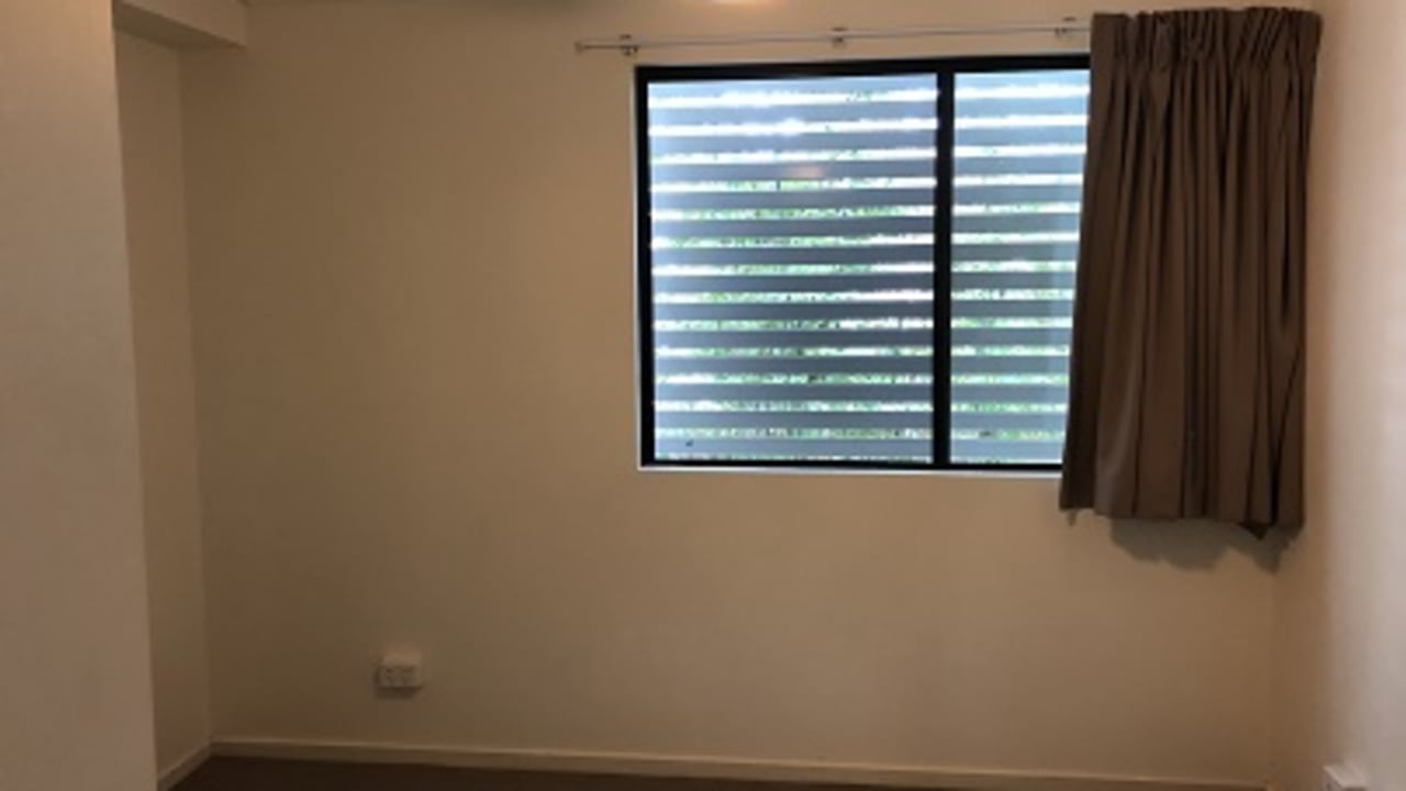 Whole property with 4 rooms for rent