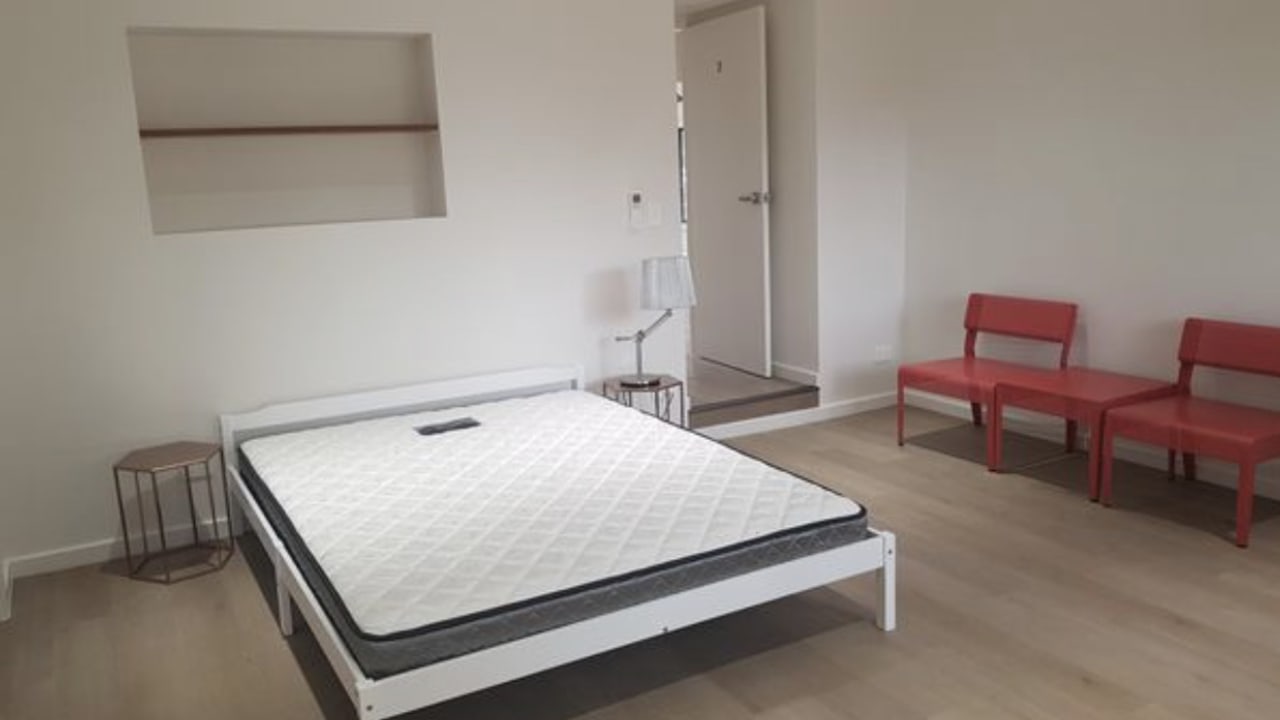 Furnished room with ensuite in a share house