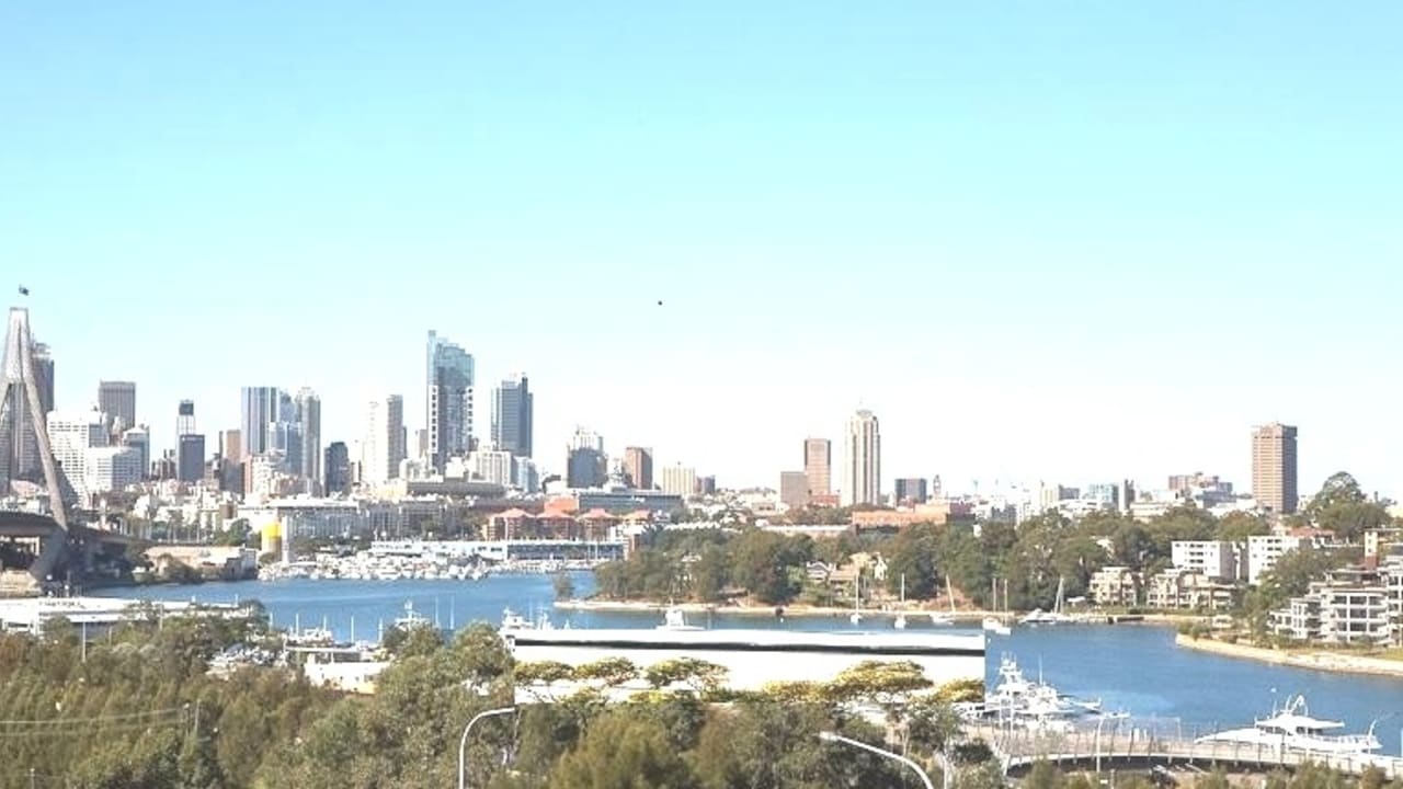 Furnished room studio flat for rent