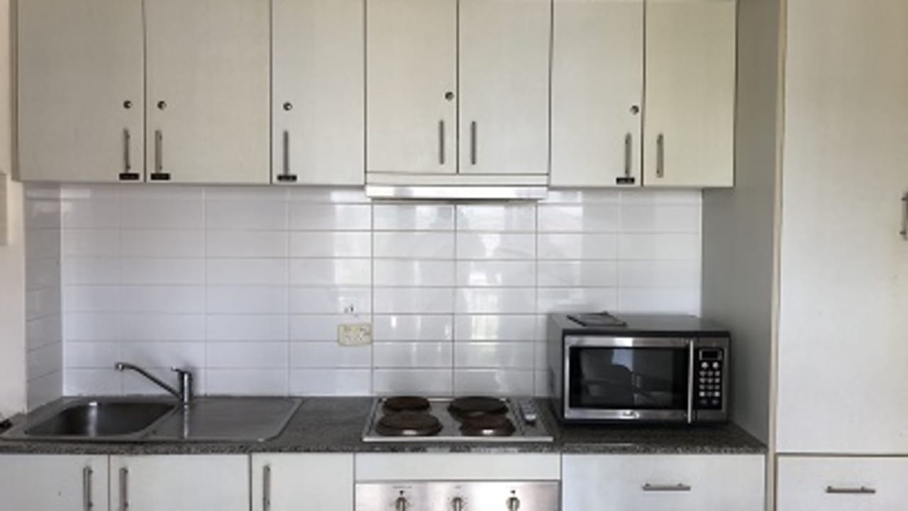 Student accommodation